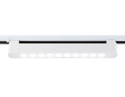 Трековый однофазный светильник Ambrella Light Track system GL6706
