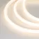 Лента герметичная Arlight MOONLIGHT-TOP-A144-16x15mm 24V Warm3500 (9.6 W/m, IP65, 2835, 5m, Wire x1) 038604