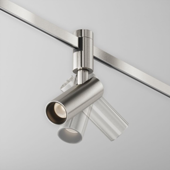 Магнитный трековый светильник Maytoni Technical Focus Led Flarity TR144-1-12W3K-W-PT