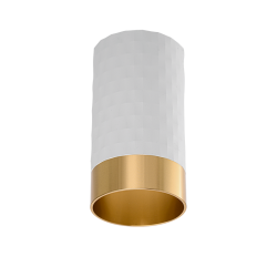 Накладной светильник Wolta Cella WSL-GU10/10WG