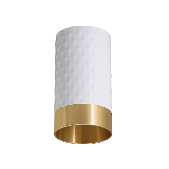 Накладной светильник Wolta Cella WSL-GU10/10WG