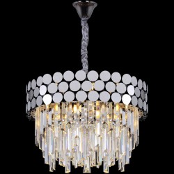 Подвесная люстра Reluce 77378-0.3-500 CH