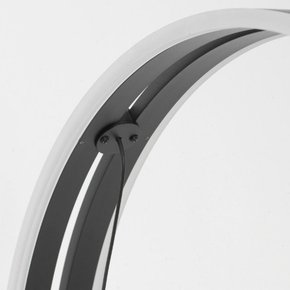 Подвесная светодиодная люстра Lussole Dade LSP-7249