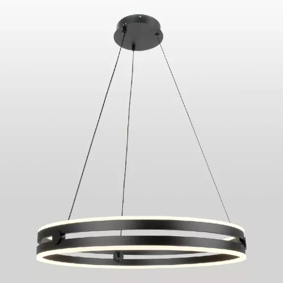 Подвесная люстра Lussole Dade LSP-7249 Подвесная люстра Lussole Dade LSP-7249