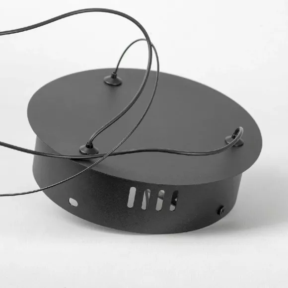 Подвесная люстра Lussole Dade LSP-7249 Подвесная люстра Lussole Dade LSP-7249