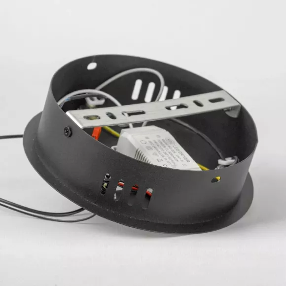 Подвесная люстра Lussole Dade LSP-7249 Подвесная люстра Lussole Dade LSP-7249