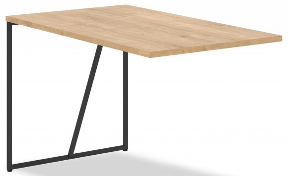 Стол приставной Loftis LB 127 SKY_00-07090518