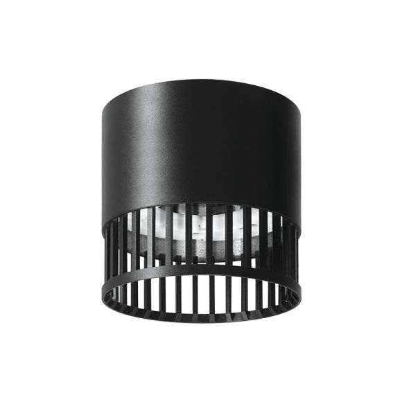 Накладной светильник Wolta Porta WSL-GX53/19B