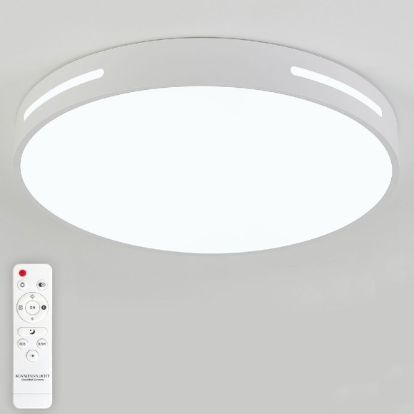 Потолочный светильник Natali Kovaltseva Modern LED LAMPS 81334