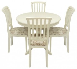 Набор обеденный Leset Луизиана 1Р - Остин LST_2500000062605