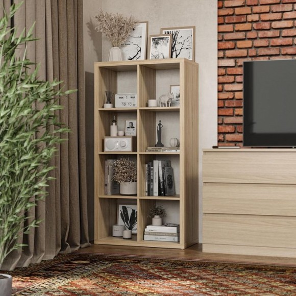 Стеллаж Фора SHST_S00654