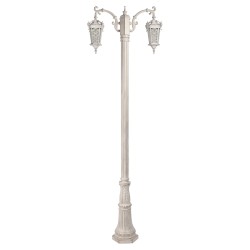 Парковый светильник Loft IT Tremezzo 100019/2200 WBG