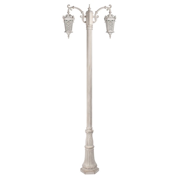 Парковый светильник Loft IT Tremezzo 100019/2200 WBG