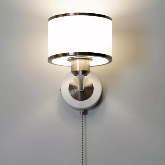 Бра Citilux Alton CL421412, декоративные элементы крупным планом Бра Citilux Alton CL421412, декоративные элементы крупным планом