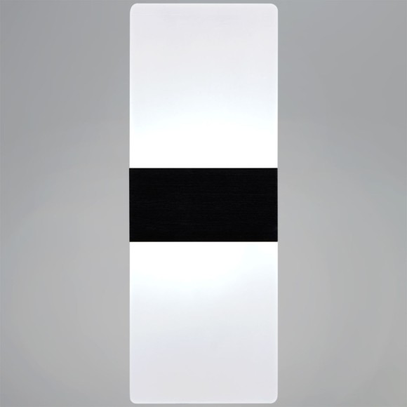 Настенный светильник Reluce 00713-0.2-01 BK