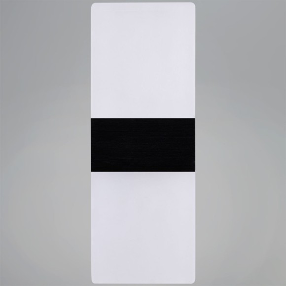 Настенный светильник Reluce 00713-0.2-01 BK