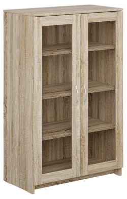 Тумба-витрина Сириус SHST_2.02.03.390.3