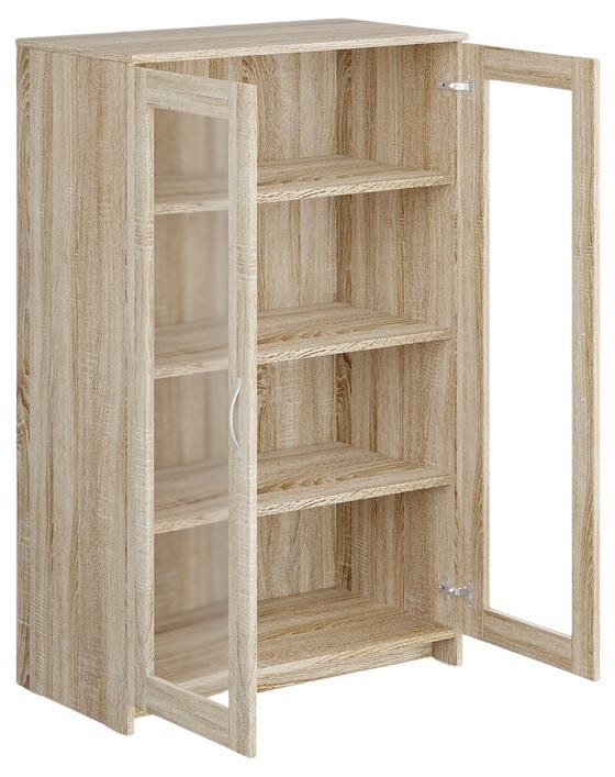 Тумба-витрина Сириус SHST_2.02.03.390.3