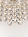Подвесной светильник Bohemia Ivele Crystal 14781P/11 G R