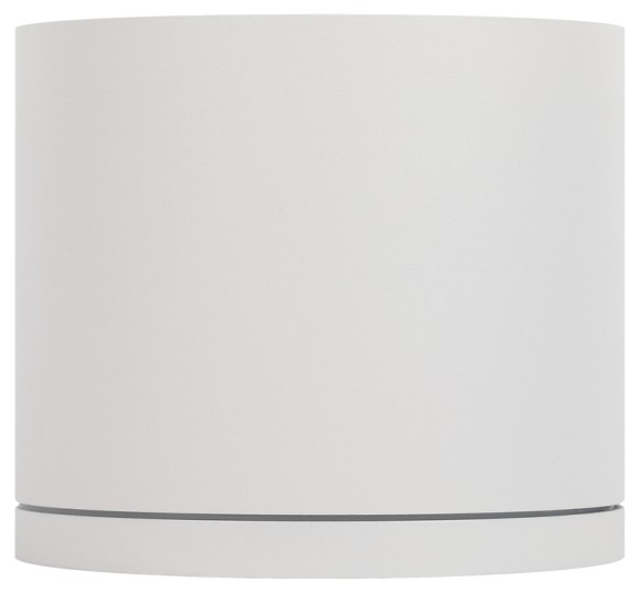 Накладной светильник Эра WL40 WH Б0054415