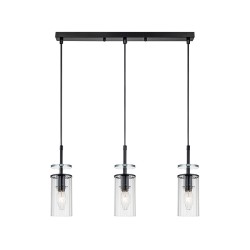 Подвесной светильник Escada Avolto 10191/3S