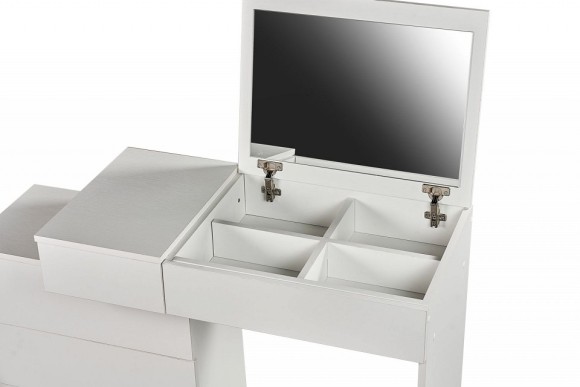 Стол туалетный Нуар-6 MAS_MST-TSN-06-R-16-BEL