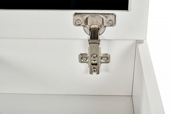 Стол туалетный Нуар-6 MAS_MST-TSN-06-R-16-BEL