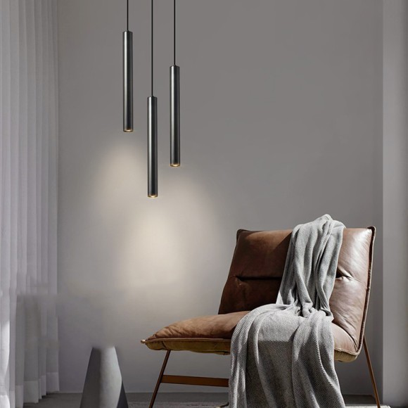 Подвесной светильник ImperiumLoft Asker Combo 239930-23