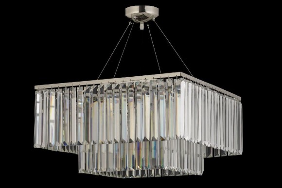 Подвесная люстра Arti Lampadari Enio E 1.5.70x25.101 NP