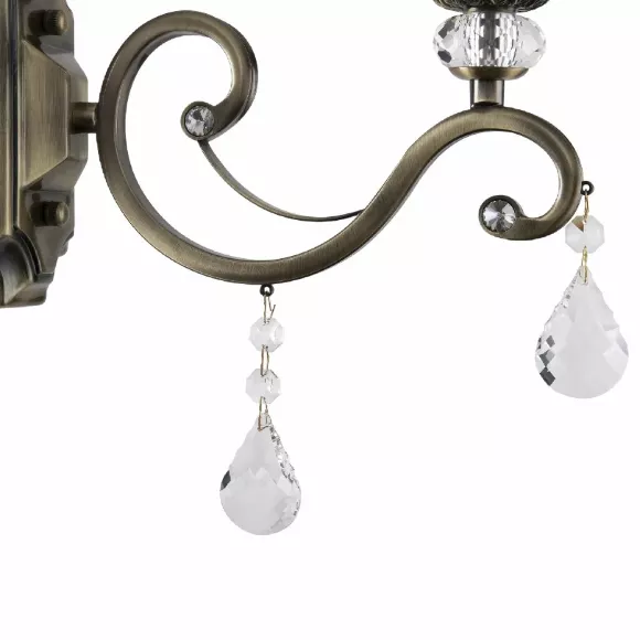 Бра Maytoni Grace RC247-WL-01-R