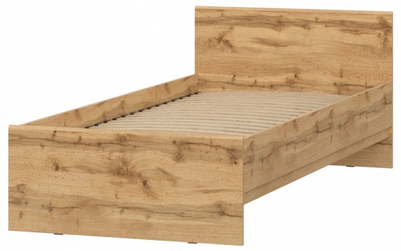 Кровать односпальная Stern NKM_72676494