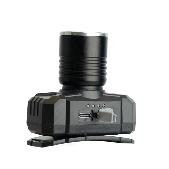 Фонарь налобный Feron TH2314 51621