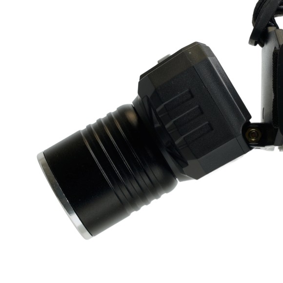 Фонарь налобный Feron TH2314 51621