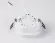 Встраиваемый светильник Ambrella Light Techno spot GX53 Acrylic tech TN5214, Белый, Металл, Современный стиль, вид сверху