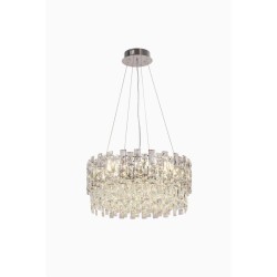 Подвесная люстра Aployt Lorenzo APL.798.03.10