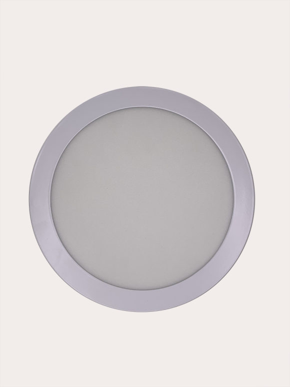 Настенно-потолочный светильник Elvan NLS-702R-18W-NH-Wh