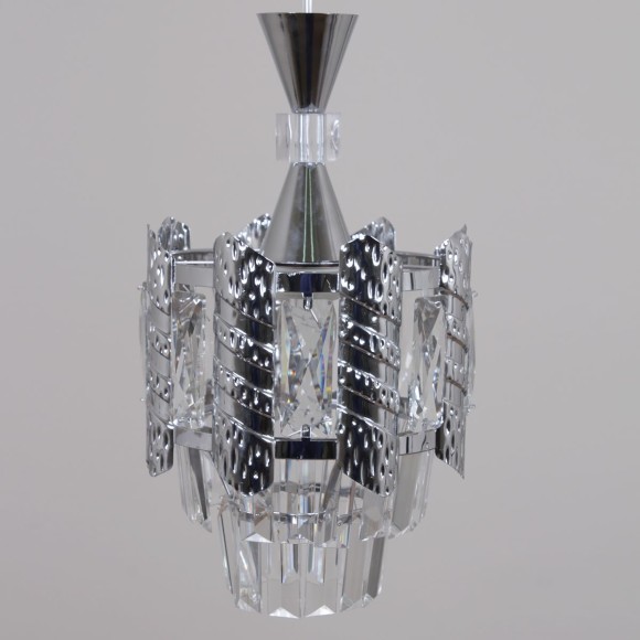 Подвесной светильник Reluce 60630-0.9-03 CH