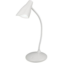 Настольная лампа (UL-00004141) Uniel TLD-559 Ivory/LED/280Lm/5000K/Dimmer