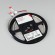 Светодиодная герметичная лента Arlight RTW-SE-A140-8mm 24V White6000 (5 W/m, IP65, 5m) 057514
