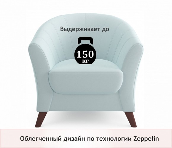 Кресло Line NMB_TE-00004495