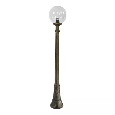 Уличный фонарь Fumagalli Artu/G300 G30.158.000.BXE27
