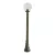 Уличный фонарь Fumagalli Artu/G300 G30.158.000.BXE27