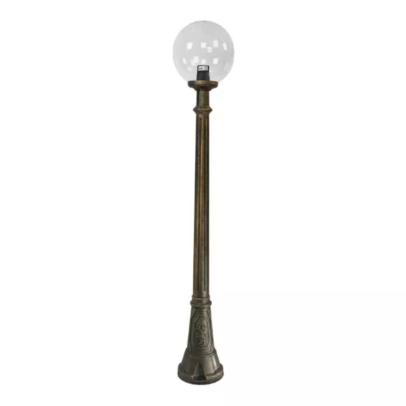 Уличный фонарь Fumagalli Artu/G300 G30.158.000.BXE27