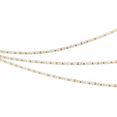 Светодиодная лента Arlight MICROLED-M266-4mm 24V Day5000 12 W/m, IP20, 2216, 5m 037822