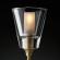 Бра Delight Collection Torche De Verre 8614W/D gold