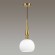 Подвесной светильник Odeon Light 4767/1