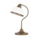 Настольная лампа Kutek OBD-LG-1 (P)