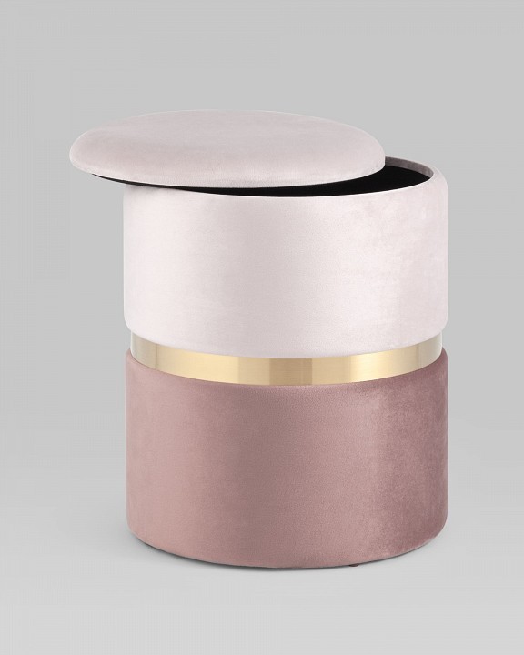 Пуф-сундук Кэрри SGR_19A060VA-8167-33-30