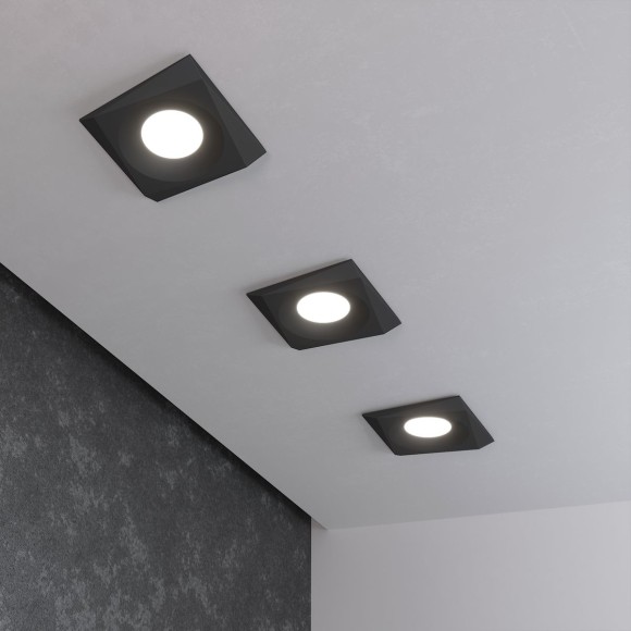 Встраиваемый светильник Elektrostandard 119 MR16 4690389168918