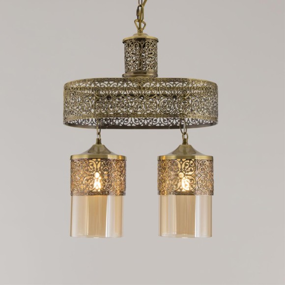 Подвесной светильник Citilux Эмир CL467223